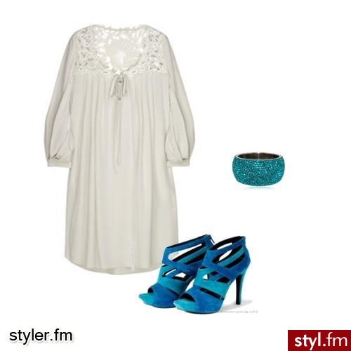 Do parku ;) - Styler
