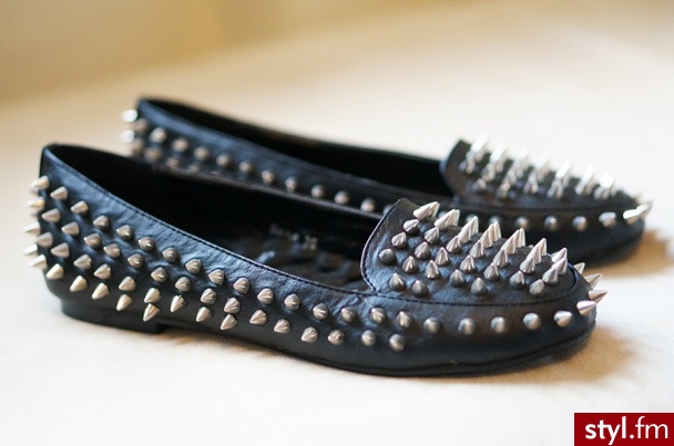 Pozostałe Buty Moda