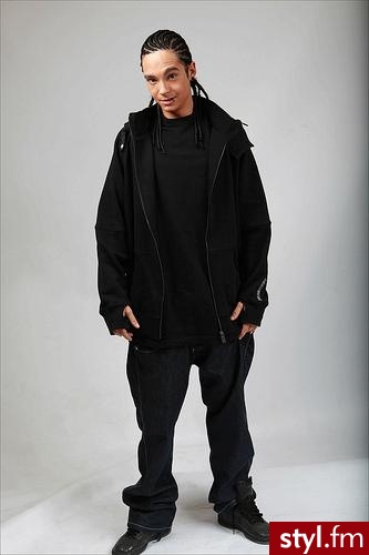 Pozostałe Ciuchy Moda