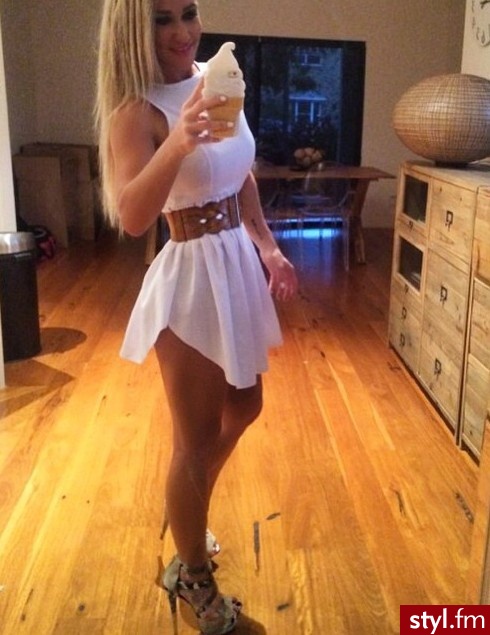 Dzienne Sukienki Moda