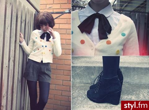 Pozostałe Ciuchy Moda
