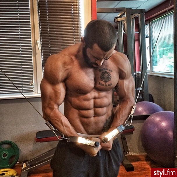 Sport i fitness