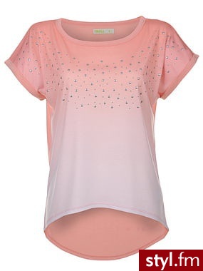 Bluzki Ciuchy Moda