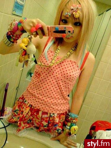 Pozostałe Ciuchy Moda