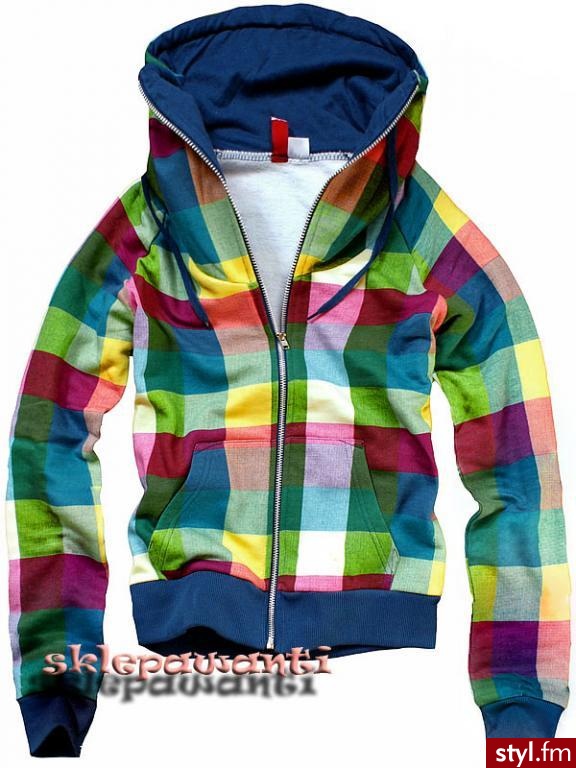 Pozostałe Ciuchy Moda