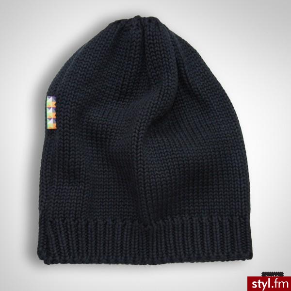 Nakrycia głowy Dodatki Moda