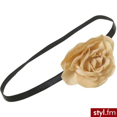 Nakrycia głowy Dodatki Moda
