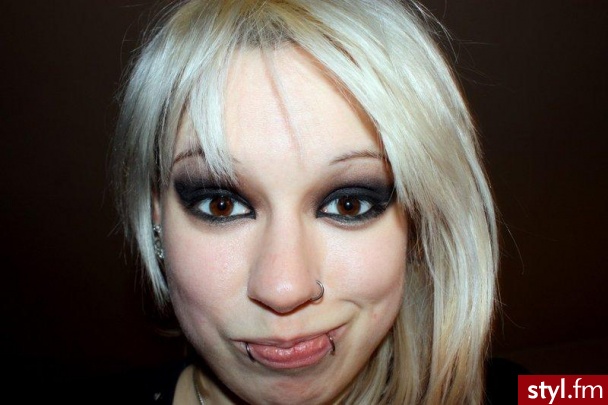 Dzienne Makijaże