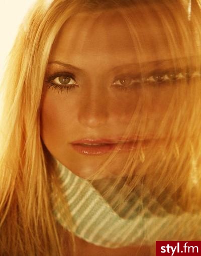 Kate Hudson - Długie Fryzury
