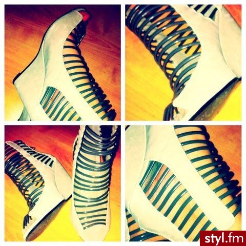 Koturny Buty Moda