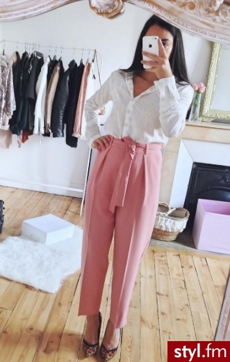 Pozostałe Ciuchy Moda