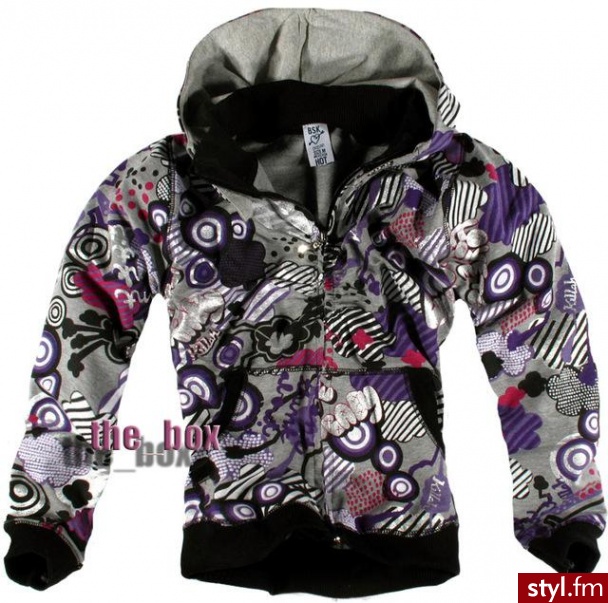 Pozostałe Ciuchy Moda