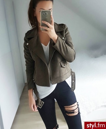 Pozostałe Ciuchy Moda