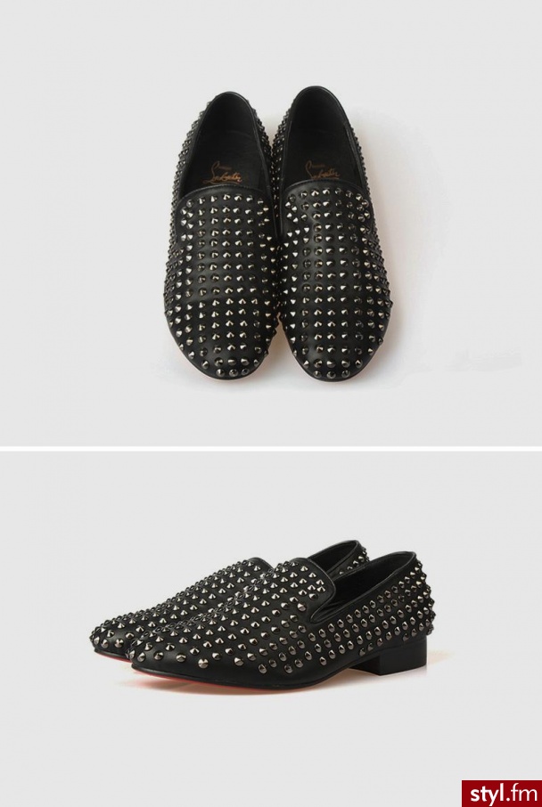 Pozostałe Buty Moda