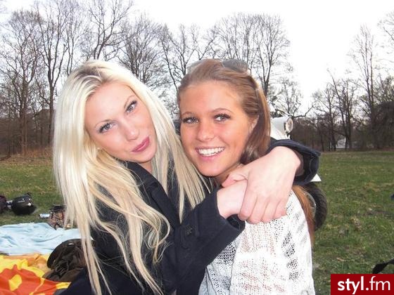 Blond Rozpuszczone Proste Na co dzień Długie Fryzury