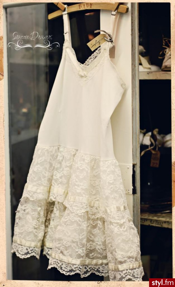 Dzienne Sukienki Moda