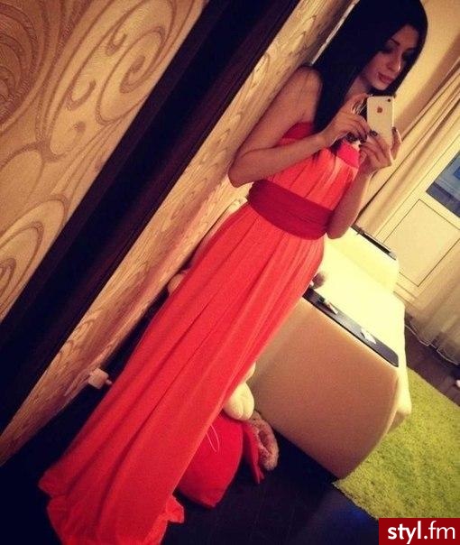 Dzienne Sukienki Moda