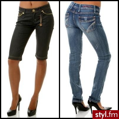 Pozostałe Ciuchy Moda