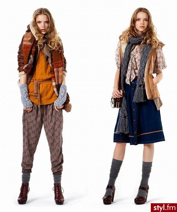 Pozostałe Ciuchy Moda