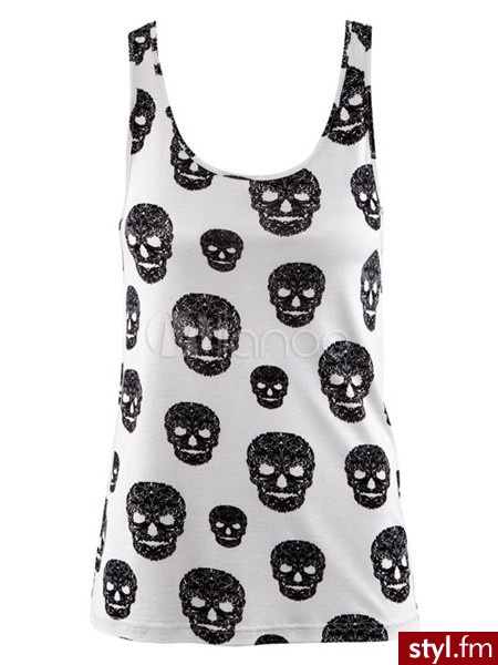Topy Ciuchy Moda