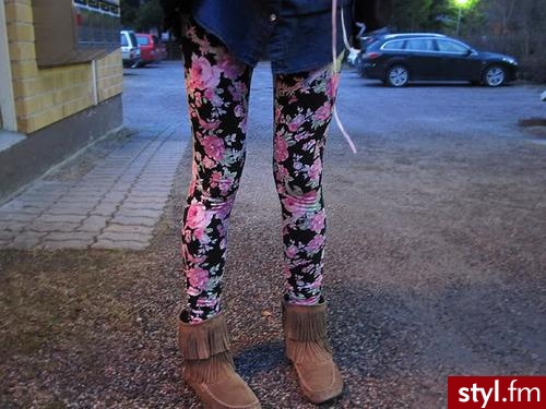 Pozostałe Ciuchy Moda