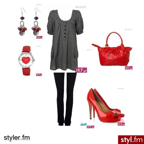 na zakupy??;) - Styler