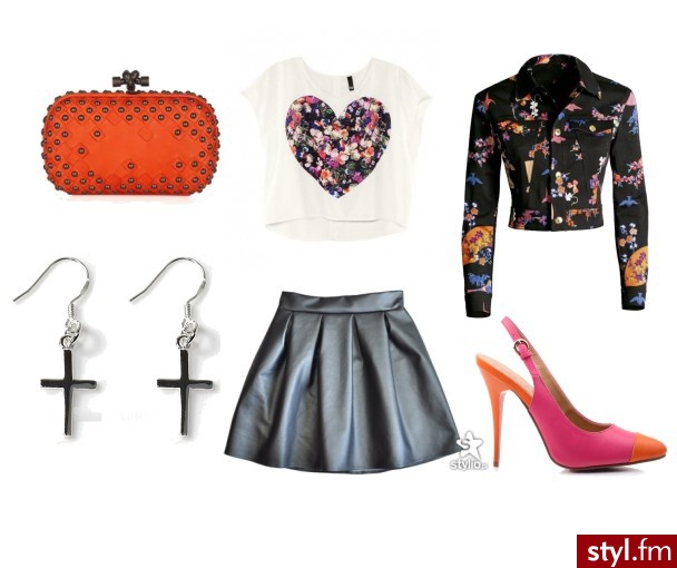 Na zakupy w modnym stylu - Konkurs - Shoelook Styler
