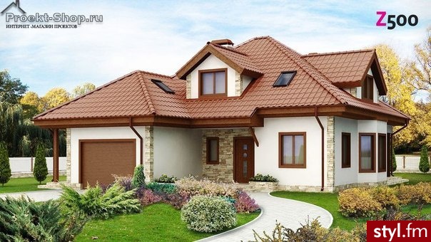 Wnętrza