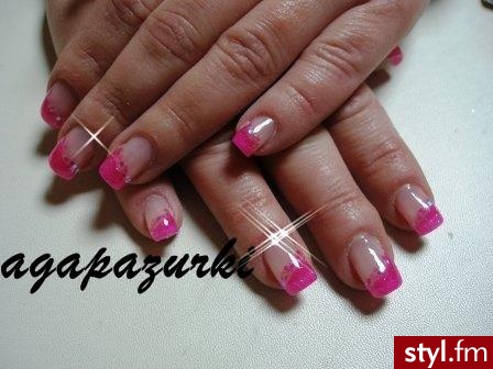 Paznokcie