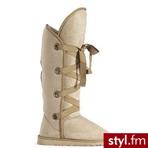 jeśli jest to zdjęcie już w galerii to proszę napisać to skasuje ;) - Pozostałe Buty Moda