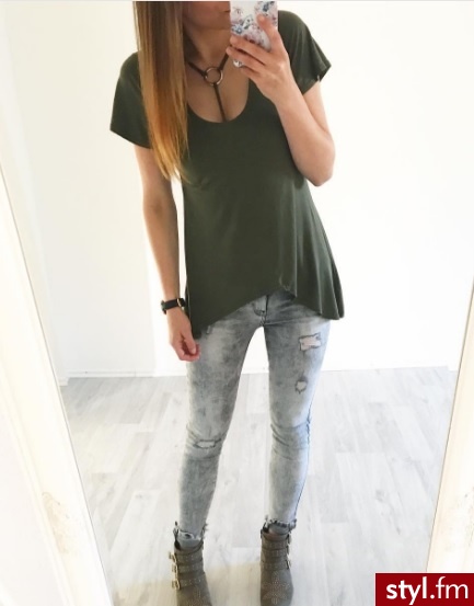 Pozostałe Ciuchy Moda