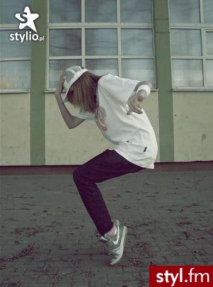 billie jean is not my lover.. - Moda uliczna Inne Moda