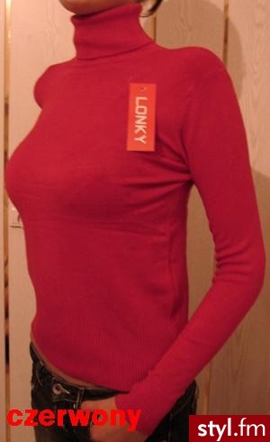Golfy Ciuchy Moda
