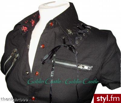 Pozostałe Ciuchy Moda