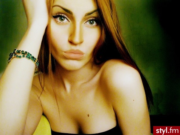 Dzienne Makijaże