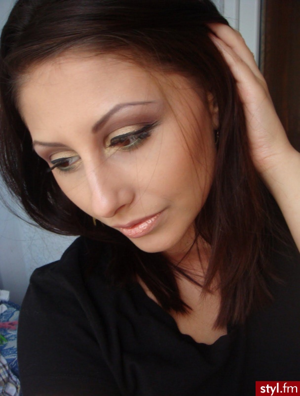 Dzienne Makijaże