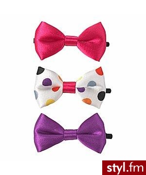 Opaski i spinki Dodatki Moda