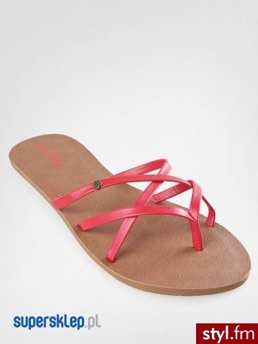 Klapki Buty Moda