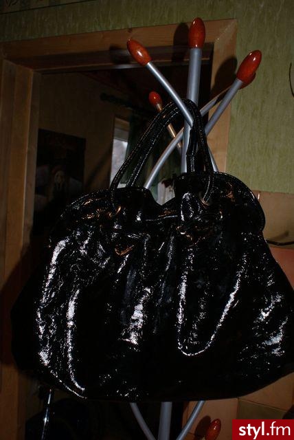 torba - worek, którą mam do sprzedania na Allegro. - Pozostałe Torebki Moda