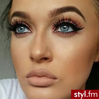 Dzienne Makijaże