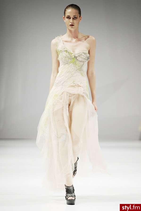 Sukienki Moda