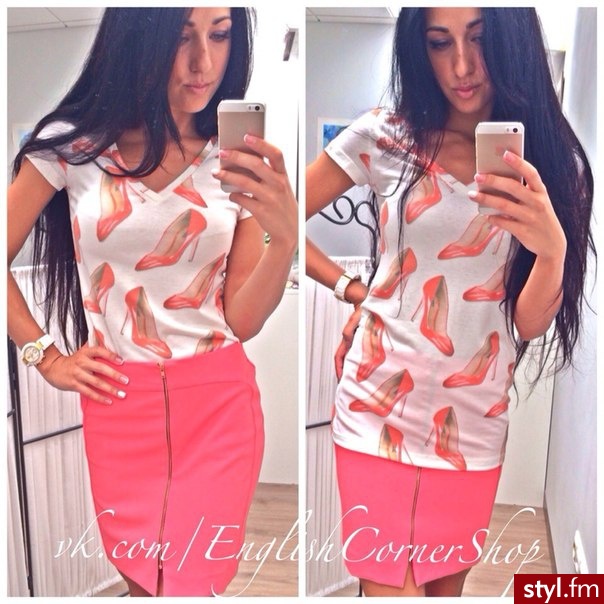 Pozostałe Ciuchy Moda