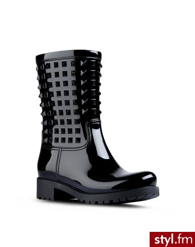 Kalosze Buty Moda