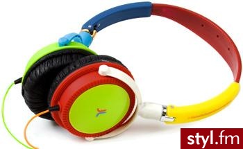 Super słuchawki - Gadżety Inne Moda