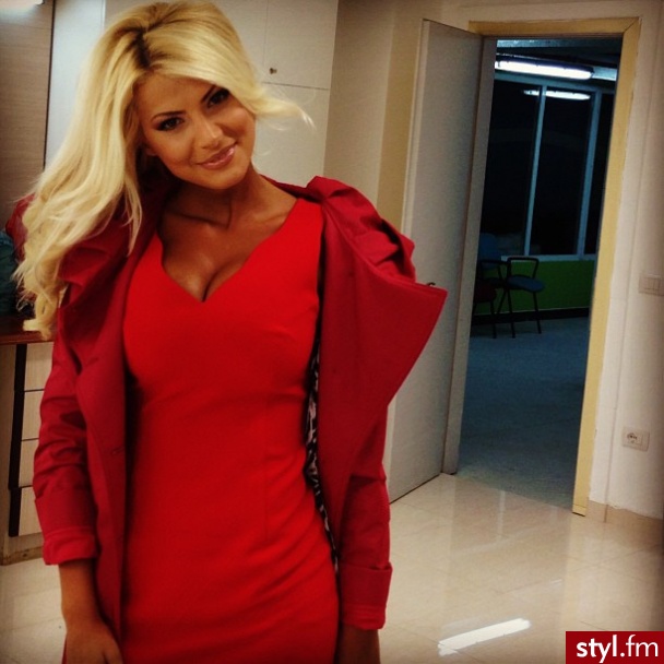 Pozostałe Sukienki Moda