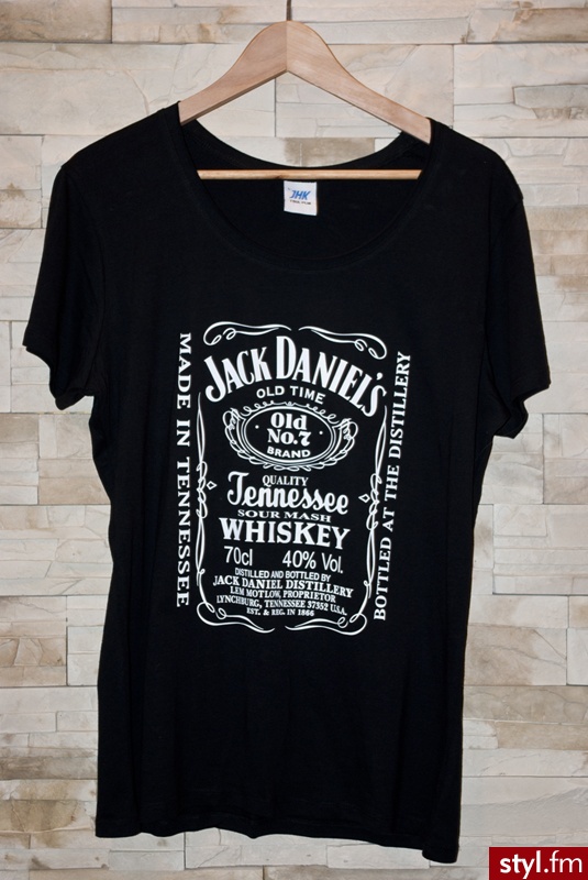 T-shirt Ciuchy Moda