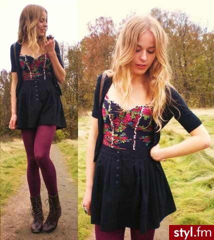 :D - Pozostałe Ciuchy Moda