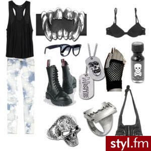 my set - Styler