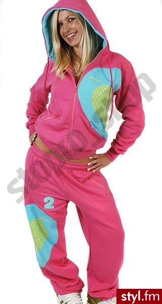 endorfina - Pozostałe Ciuchy Moda
