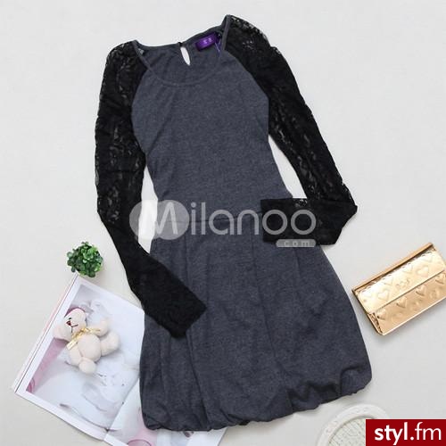 Dzienne Sukienki Moda